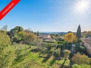 Vente Maison 6 pièces 175 m2 Tourrettes sur Loup