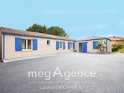 Vente Maison 6 pièces 175 m2 Villeneuve lès Béziers