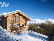 Vente Maison 6 pièces 176.8 m2 Combloux