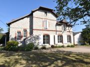 Vente Maison 6 pièces 176 m2 Cosne Cours sur Loire