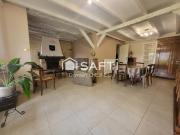Vente Maison 6 pièces 176 m2 Coust