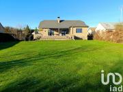 Vente Maison 6 pièces 176 m2 Foisches