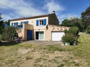 Vente Maison 6 pièces 176 m2 Olargues