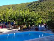 Vente Maison 6 pièces 176 m2 Olargues