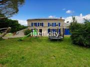 Vente Maison 6 pièces 176 m2 Saint Hilaire de Villefranche