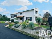Vente Maison 6 pièces 176 m2 Saint Martin la Pallu