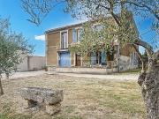 Vente Maison 6 pièces 176 m2 Saint Rémy de Provence