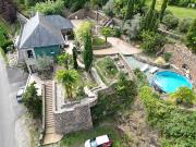 Vente Maison 6 pièces 177.51 m2 Chateau gontier