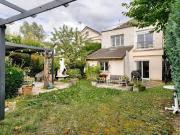 Vente Maison 6 pièces 177.65 m2 Franconville