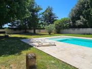 Vente Maison 6 pièces 177 m2 Izon