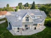 Vente Maison 6 pièces 177 m2 La Bridoire