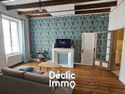 Vente Maison 6 pièces 177 m2 Mauzé sur le Mignon