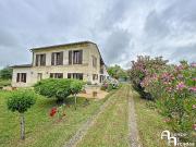 Vente Maison 6 pièces 177 m2 Nérigean Vente Maison 6 pièces 177 m2 Nérigean