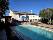 Vente Maison 6 pièces 177 m2 Niort