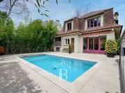 Vente Maison 6 pièces 177 m2 Sceaux