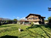 Vente Maison 6 pièces 178.62 m2 Cessy