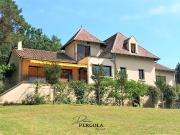 Vente Maison 6 pièces 178 m2 Aubas