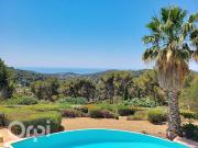 Vente Maison 6 pièces 178 m2 La Cadière d'Azur