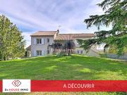 Vente Maison 6 pièces 178 m2 Villeneuve sur Lot