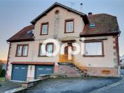 Vente Maison 6 pièces 178 m2 Volksberg