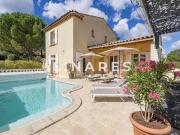 Vente Maison 6 pièces 179.44 m2 Aix en Provence