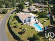 Vente Maison 6 pièces 179 m2 Saint Paul lès Dax