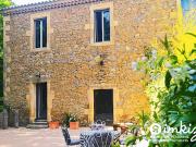 Vente Maison 6 pièces 179 m2 Laudun l'Ardoise