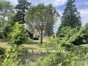 Vente Maison 6 pièces 179 m2 Sainte Terre