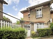 Vente Maison 6 pièces 180.87 m2 Paris 19ème