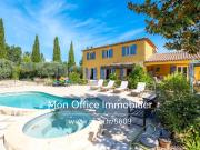 Vente Maison 6 pièces 180 m2 Aix en Provence