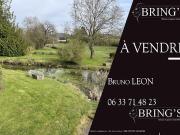 Vente Maison 6 pièces 180 m2 Alençon