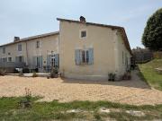 Vente Maison 6 pièces 180 m2 Aubeterre sur Dronne
