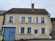 Vente Maison 6 pièces 180 m2 Auzances