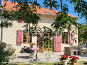 Vente Maison 6 pièces 180 m2 Bannoncourt