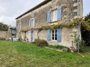 Vente Maison 6 pièces 180 m2 Beauvoir sur Niort