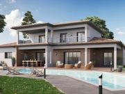 Vente Maison 6 pièces 180 m2 Biscarrosse