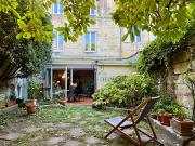 Vente Maison 6 pièces 180 m2 Bordeaux