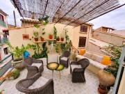 Vente Maison 6 pièces 180 m2 Capestang