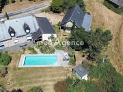 Vente Maison 6 pièces 180 m2 Caro