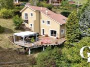 Vente Maison 6 pièces 180 m2 Corenc