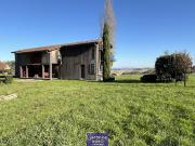 Vente Maison 6 pièces 180 m2 Damazan