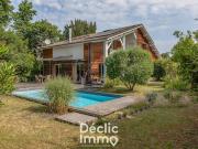 Vente Maison 6 pièces 180 m2 Gradignan Vente Maison 6 pièces 180 m2 Gradignan