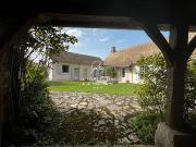 Vente Maison 6 pièces 180 m2 Houdan