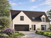 Vente Maison 6 pièces 180 m2 La Rochette