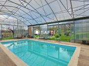 Vente Maison 6 pièces 180 m2 Lézat sur Lèze