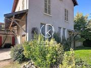 Vente Maison 6 pièces 180 m2 Lyon 1er