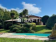 Vente Maison 6 pièces 180 m2 Montauban