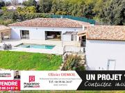 Vente Maison 6 pièces 180 m2 Montauroux