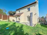 Vente Maison 6 pièces 180 m2 Montreuil