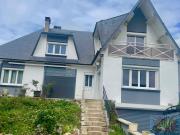 Vente Maison 6 pièces 162 m2 Morgny la Pommeraye